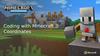 Coding with Minecraft 3: Coordinates