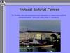 U.S. Judicial System