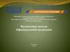 Официально-деловая терминология коми языка