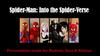 Spider-Man: Into the Spider-Verse