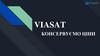 Viasat. Консервируем цены