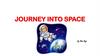 Journey into space