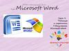 Таблицы и картинки в документе Microsoft Word. Урок 9