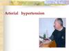 Arterial hypertension