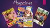 Magazines