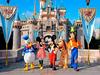 Диснейленд в Париже