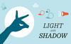 Light and shadow