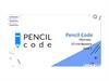Pensil code