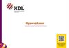 Франчайзинг. Группа компаний KDL