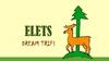 Elets dream trip!