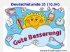 Deutschstunde 25 (10.04)