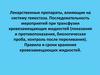 Лекарственные препараты, влияющие на систему гемостаза
