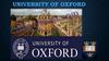 University of Oxford