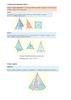 Правильная пирамида. Задачи. Конус. Задачи