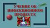 Учение об инфекционном процессе