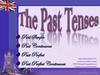 Past Tenses