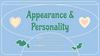 Appearance & Personality