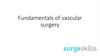Fundamentals of vascular surgery