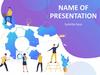 Name of presentation