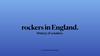 Rockers in England. History of creation