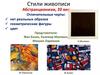 Стили живописи