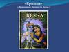 «Кришна» («Верховная Личность Бога»)