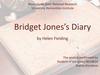 Bridget Jones’s Diary