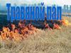 Травяной пал