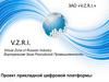 Цифровая Платформа V.Z.R.I