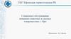 Социальное обслуживание домашних животных в садовых товариществах г. Уфы