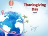 Thanksgiving Day