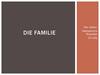 Die famile