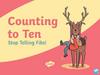 Counting To Ten