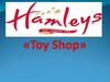Toy Shop