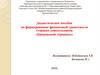 Дидактическое пособие по формированию финансовой грамотности старших дошкольников «Банковский терминал»
