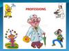 Professions