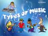 Types of music