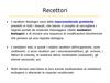 Recettori