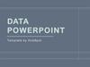 Data PowerPoint