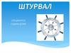 Штурвал. Спецвыпуск. Сидим дома