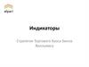 Индикаторы. Стратегия Торгового Хаоса Билла Вилльямса