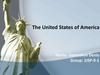 The United States of America