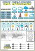Weather worksheet