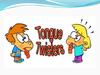 Tongue Twisters
