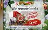 "We remember!»