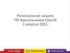 Региональная защита