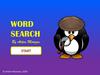 Word search