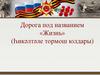 Дорога под названием «Жизнь» (Һикәлтәле тормош юлдары)