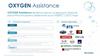 Продукты Oxygen Assistance