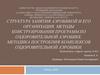 Структура занятия аэробикой и его организация